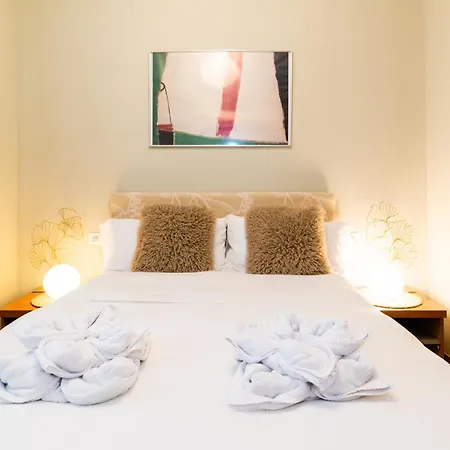 Apartment La Albaizinia