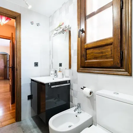 La Albaizinia Apartment