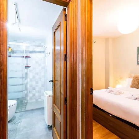 Apartment La Albaizinia