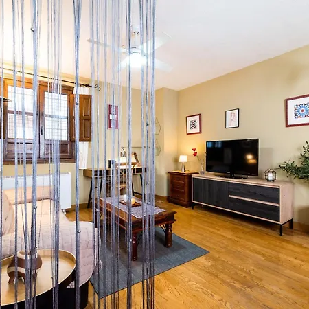 Apartment La Albaizinia