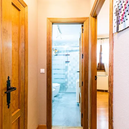 Apartment La Albaizinia