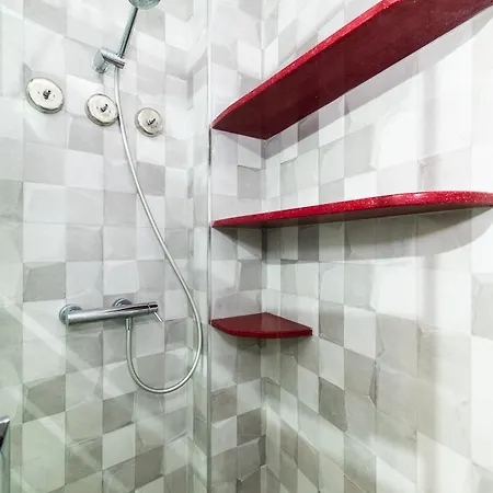 La Albaizinia Apartment