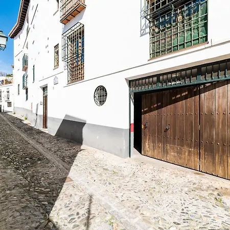 La Albaizinia