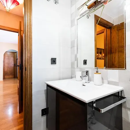 La Albaizinia Apartment Granada