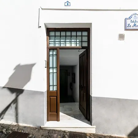La Albaizinia *