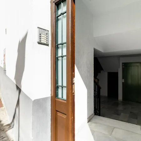 La Albaizinia Granada