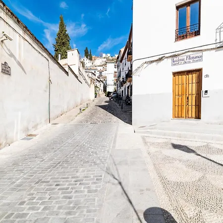La Albaizinia
