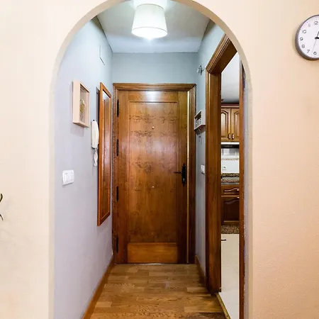 Appartamento La Albaizinia *