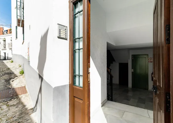 La Albaizinia Granada