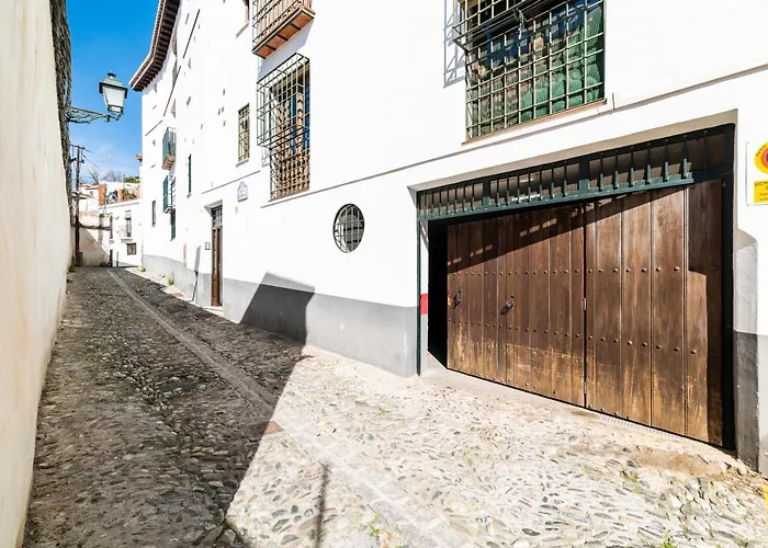 La Albaizinia