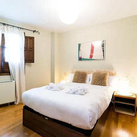 La Albaizinia Granada