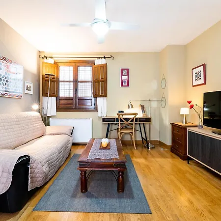 La Albaizinia * Granada